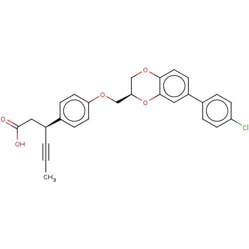 Chemical structure of BindingDB Monomer ID 50531871