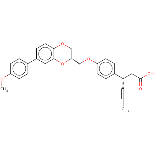 Chemical structure of BindingDB Monomer ID 50531875
