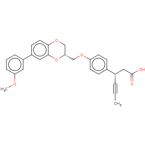 Chemical structure of BindingDB Monomer ID 50531876