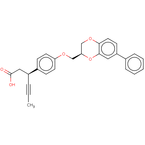 Chemical structure of BindingDB Monomer ID 50531881