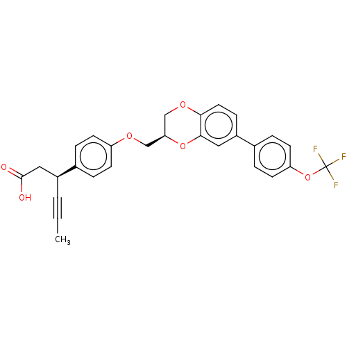 Chemical structure of BindingDB Monomer ID 50531884