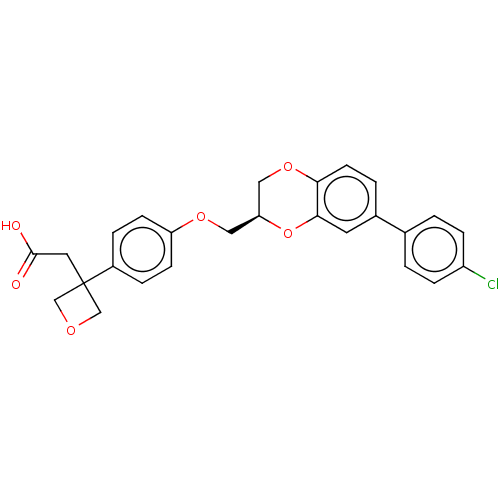 Chemical structure of BindingDB Monomer ID 50531886