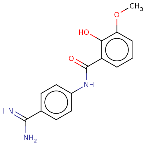 Chemical structure of BindingDB Monomer ID 50531889