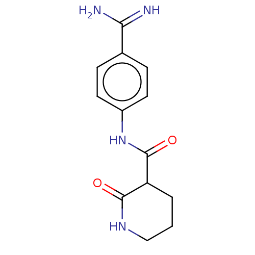 Chemical structure of BindingDB Monomer ID 50531893