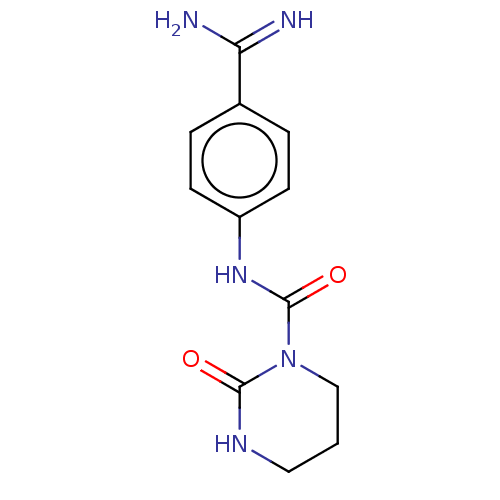 Chemical structure of BindingDB Monomer ID 50531894