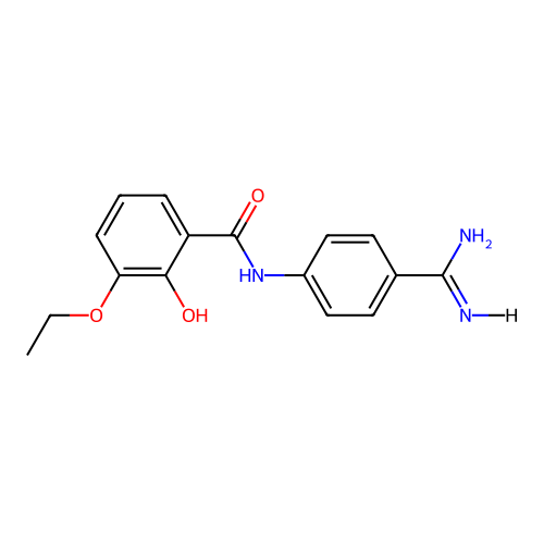 Chemical structure of BindingDB Monomer ID 50531895