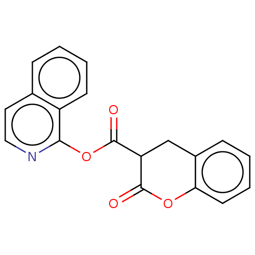Chemical structure of BindingDB Monomer ID 50531897