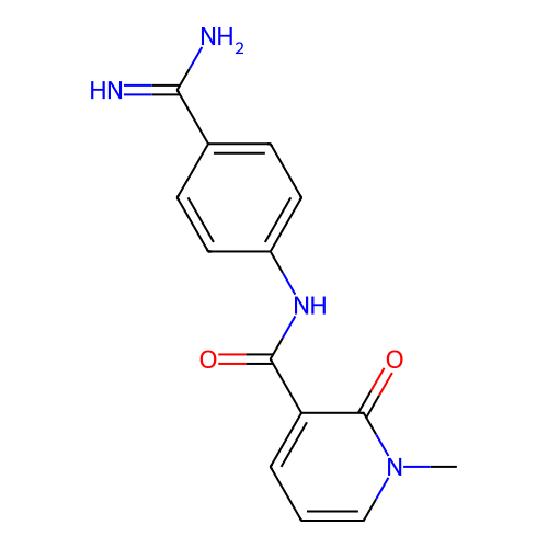 Chemical structure of BindingDB Monomer ID 50531899