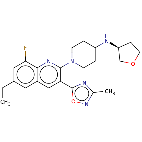 Chemical structure of BindingDB Monomer ID 50531914
