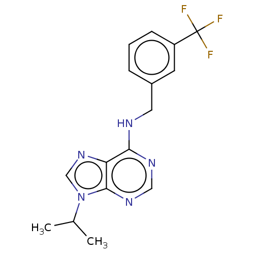 Chemical structure of BindingDB Monomer ID 50531922