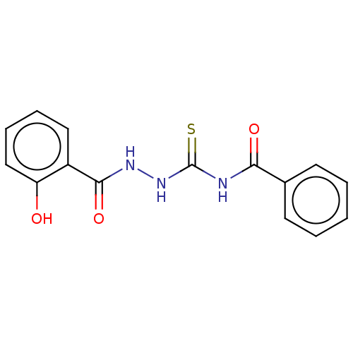 Chemical structure of BindingDB Monomer ID 50531928