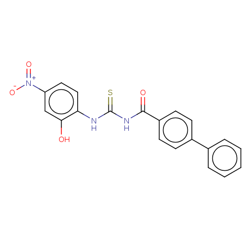 Chemical structure of BindingDB Monomer ID 50531930