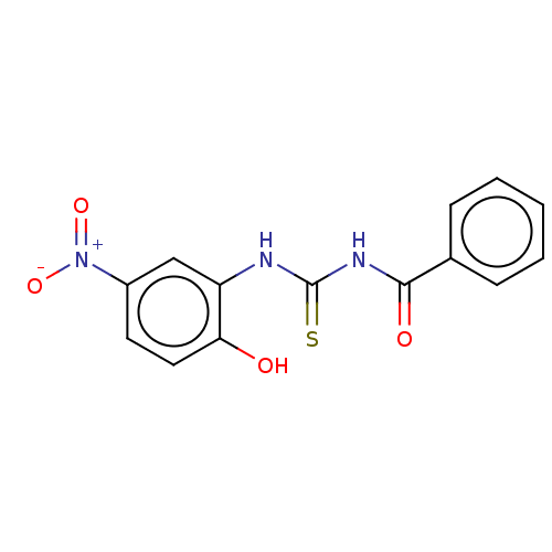 Chemical structure of BindingDB Monomer ID 50531931