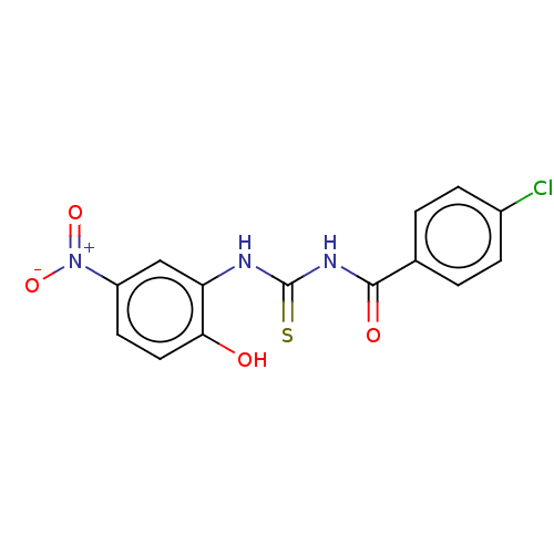 Chemical structure of BindingDB Monomer ID 50531932