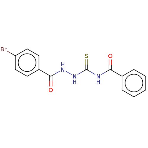Chemical structure of BindingDB Monomer ID 50531940