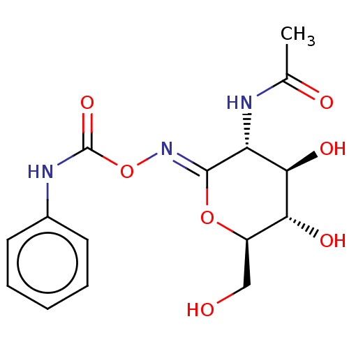 Chemical structure of BindingDB Monomer ID 50531967