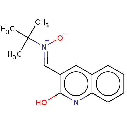 Chemical structure of BindingDB Monomer ID 50531968