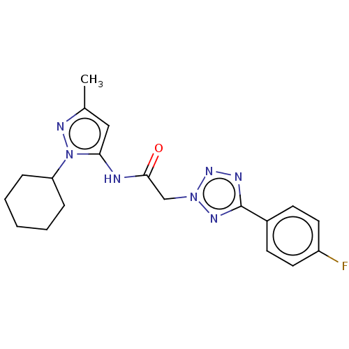Chemical structure of BindingDB Monomer ID 50532025