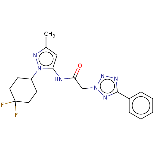 Chemical structure of BindingDB Monomer ID 50532034