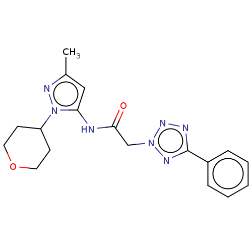 Chemical structure of BindingDB Monomer ID 50532035