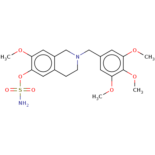 Chemical structure of BindingDB Monomer ID 50532053