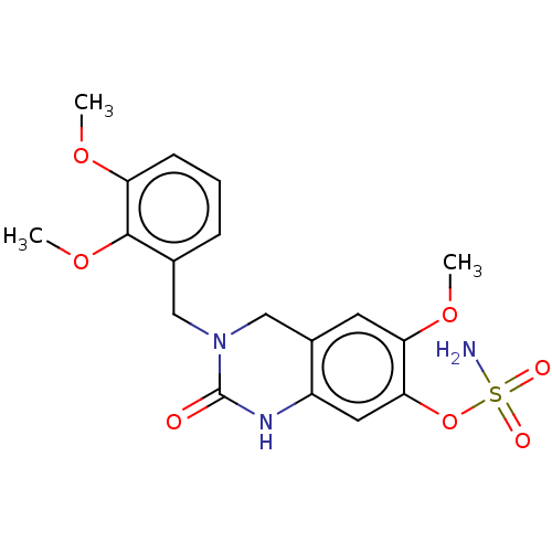 Chemical structure of BindingDB Monomer ID 50532056