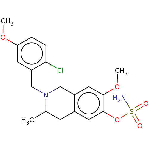 Chemical structure of BindingDB Monomer ID 50532057