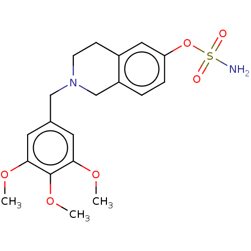 Chemical structure of BindingDB Monomer ID 50532058
