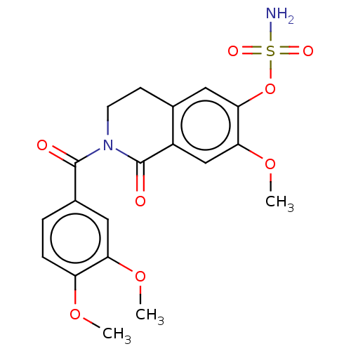 Chemical structure of BindingDB Monomer ID 50532060