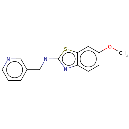 Chemical structure of BindingDB Monomer ID 50532088
