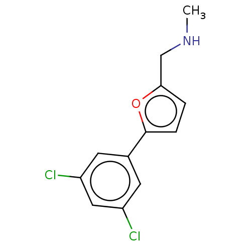 Chemical structure of BindingDB Monomer ID 50532089