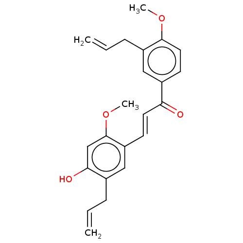 Chemical structure of BindingDB Monomer ID 50532125