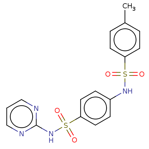 Chemical structure of BindingDB Monomer ID 50532145