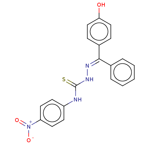 Chemical structure of BindingDB Monomer ID 50532146