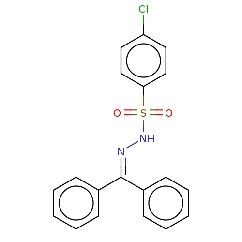 Chemical structure of BindingDB Monomer ID 50532157