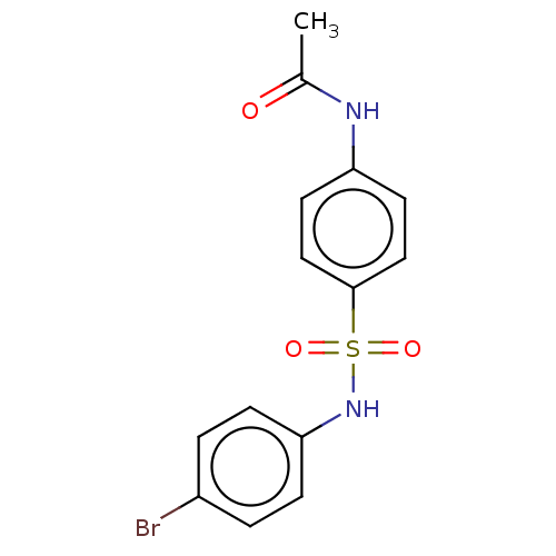 Chemical structure of BindingDB Monomer ID 50532160