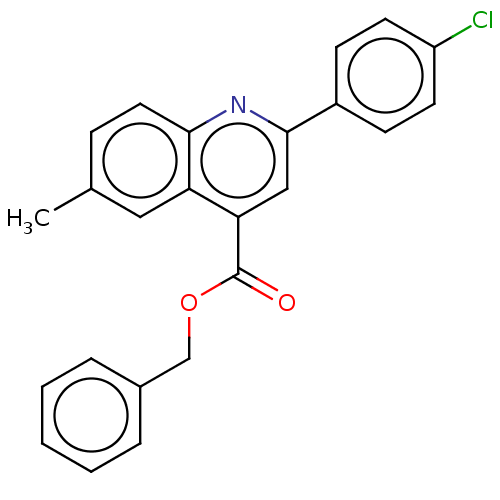 Chemical structure of BindingDB Monomer ID 50532166