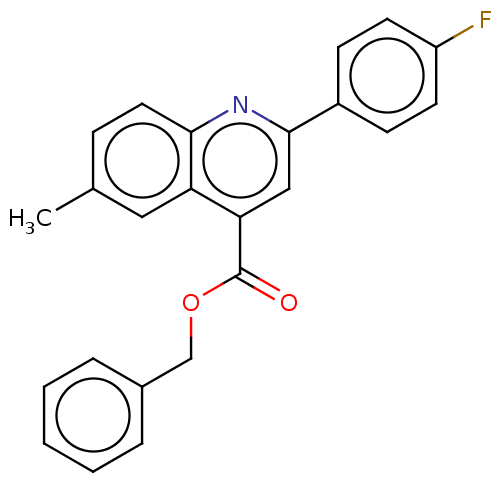 Chemical structure of BindingDB Monomer ID 50532167