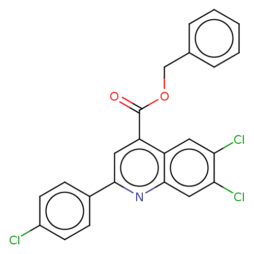 Chemical structure of BindingDB Monomer ID 50532168