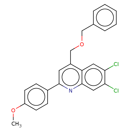 Chemical structure of BindingDB Monomer ID 50532169
