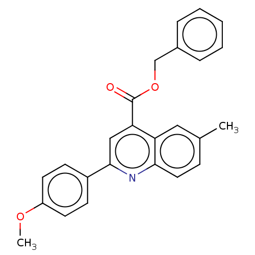 Chemical structure of BindingDB Monomer ID 50532170