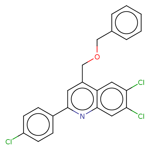 Chemical structure of BindingDB Monomer ID 50532171