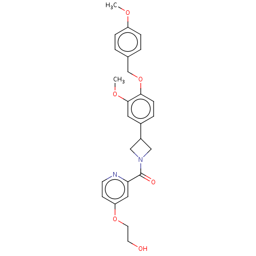 Chemical structure of BindingDB Monomer ID 50532183