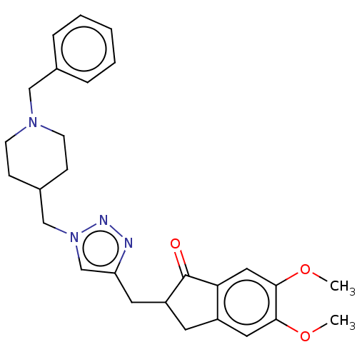 Chemical structure of BindingDB Monomer ID 50532199