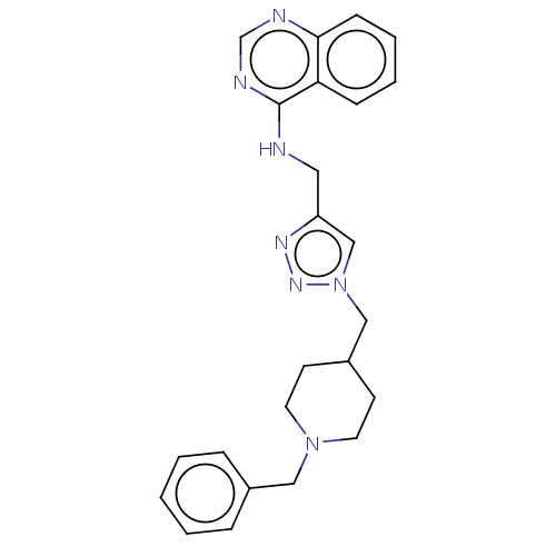 Chemical structure of BindingDB Monomer ID 50532200