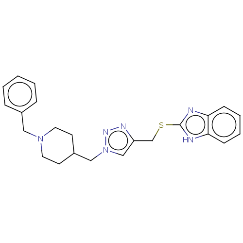 Chemical structure of BindingDB Monomer ID 50532202