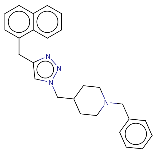 Chemical structure of BindingDB Monomer ID 50532203