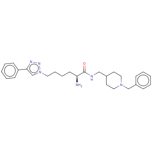 Chemical structure of BindingDB Monomer ID 50532208