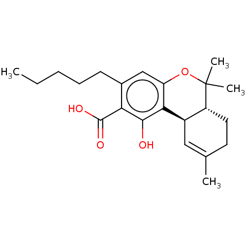 Chemical structure of BindingDB Monomer ID 50532210