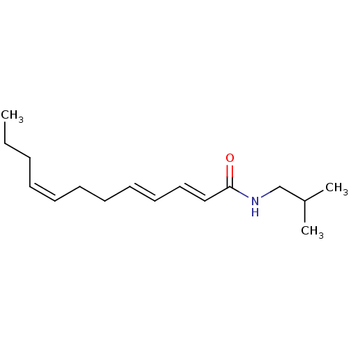 Chemical structure of BindingDB Monomer ID 50532212